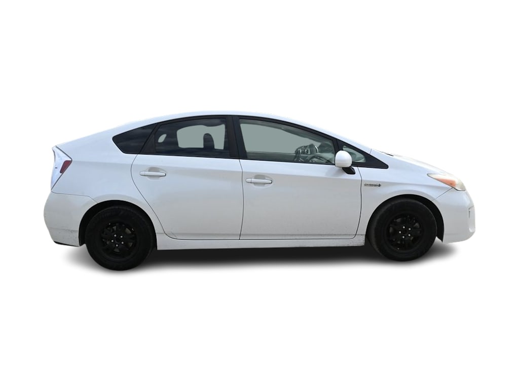 Thumbnail: 2015 Toyota Prius - 9