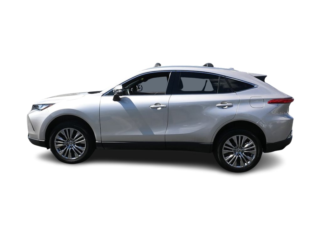 Thumbnail: 2022 Toyota Venza - 3