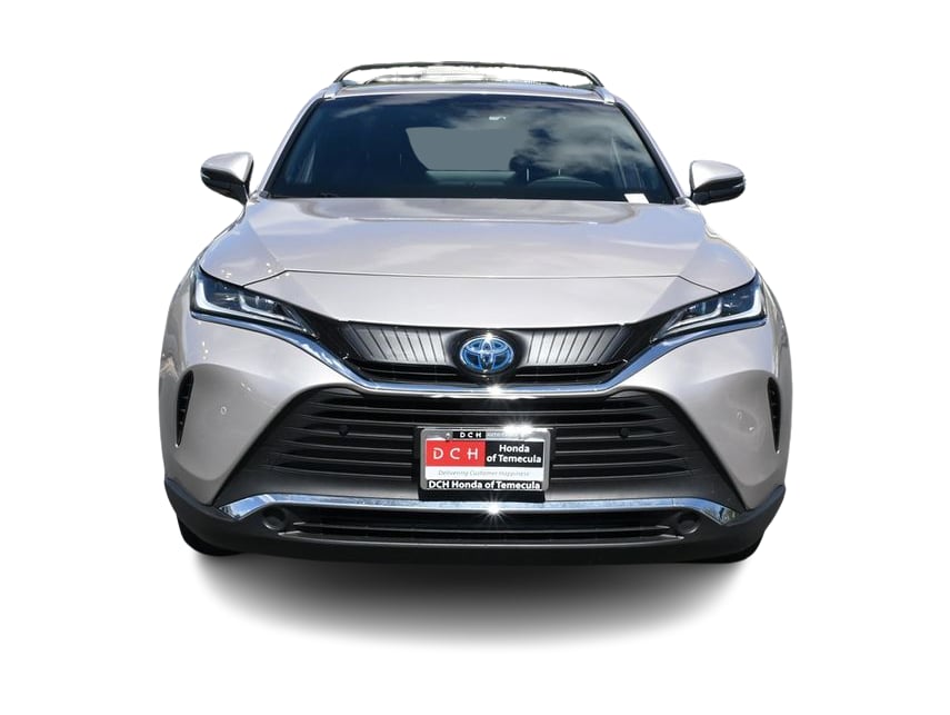 Thumbnail: 2022 Toyota Venza - 5