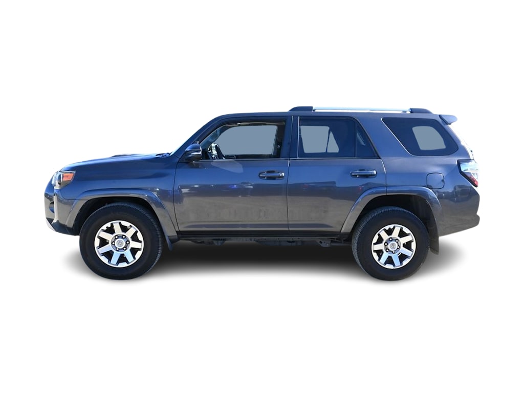 Thumbnail: 2015 Toyota 4Runner - 2