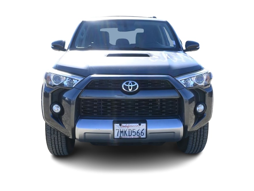Thumbnail: 2015 Toyota 4Runner - 4