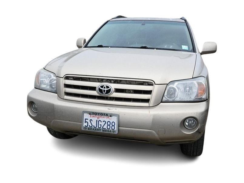 Thumbnail: 2006 Toyota Highlander - 5
