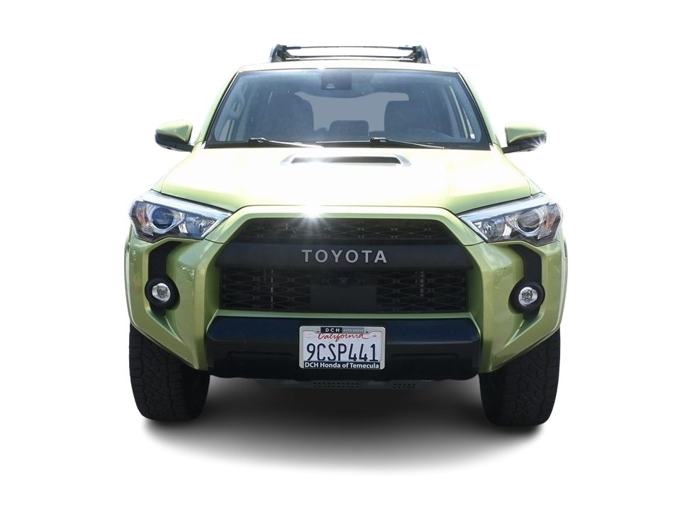 Thumbnail: 2022 Toyota 4Runner - 5