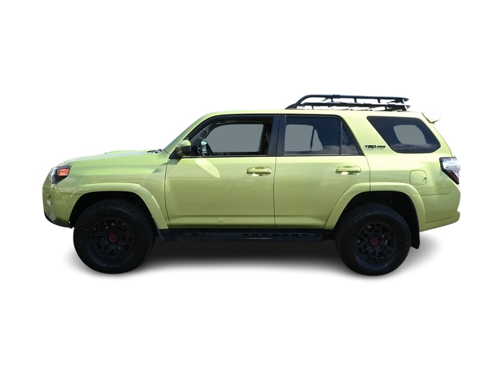 Thumbnail: 2022 Toyota 4Runner - 3
