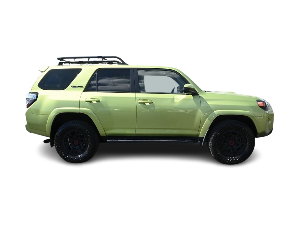 Thumbnail: 2022 Toyota 4Runner - 18