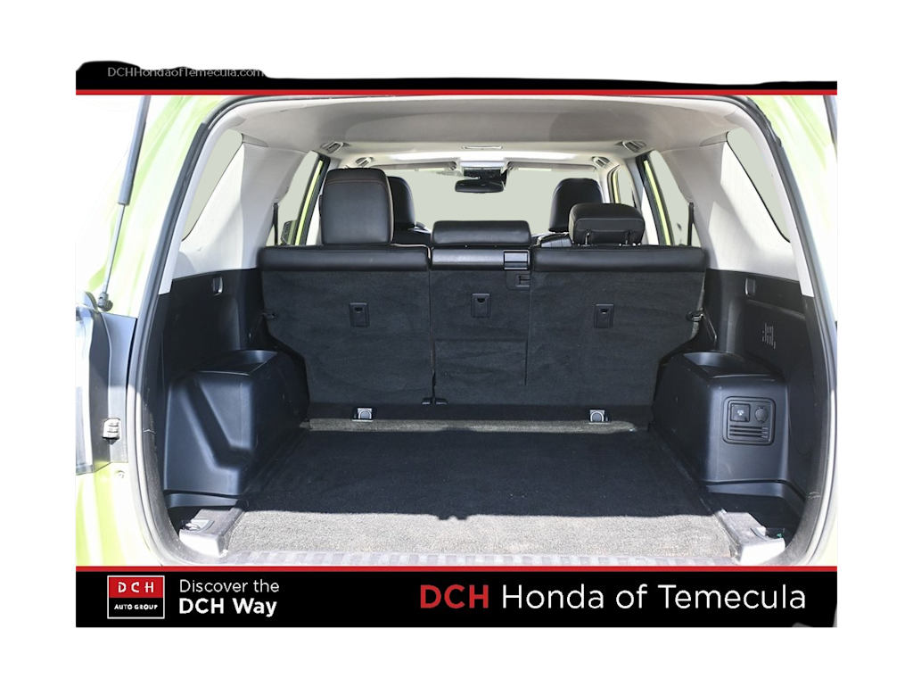 Thumbnail: 2022 Toyota 4Runner - 15