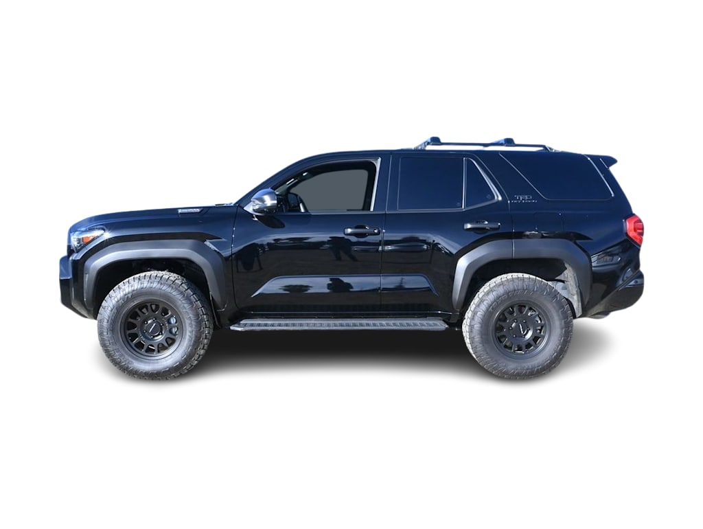 Thumbnail: 2025 Toyota 4Runner - 2