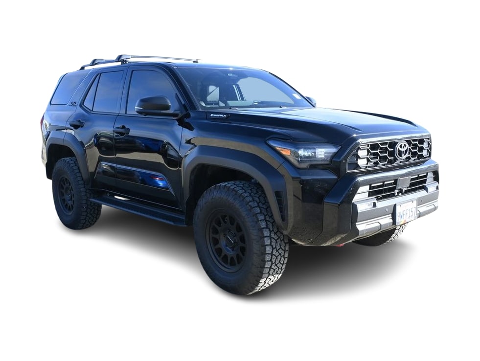 Thumbnail: 2025 Toyota 4Runner - 8