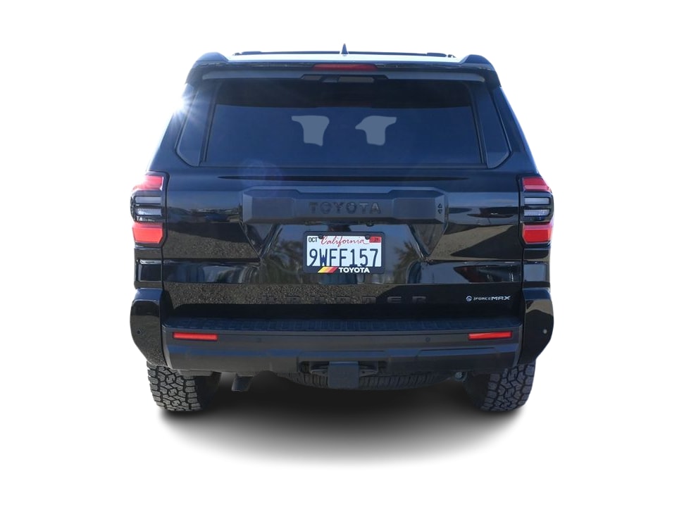 Thumbnail: 2025 Toyota 4Runner - 3