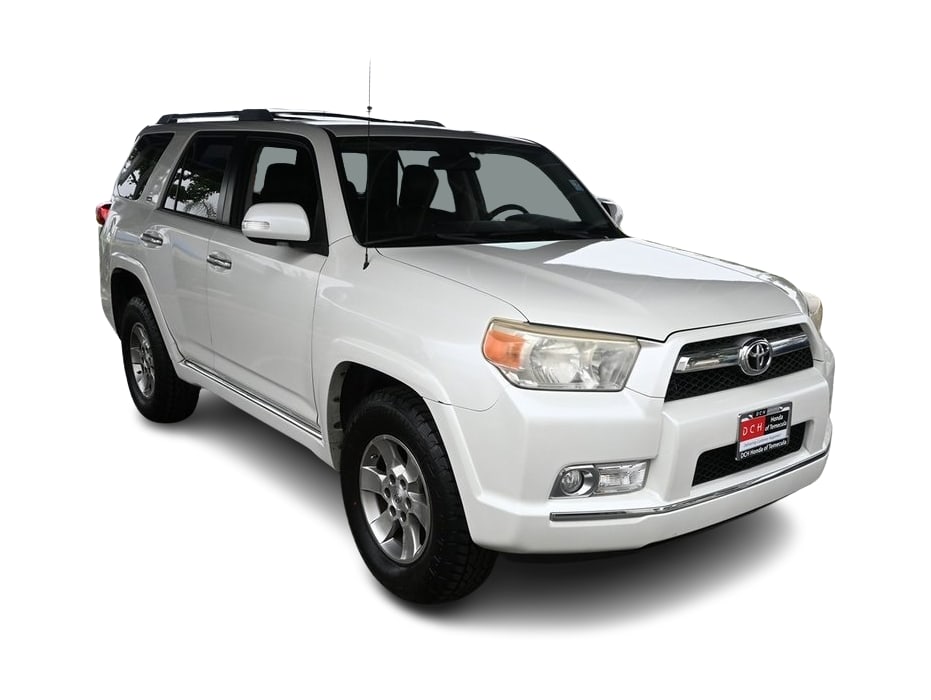 Thumbnail: 2010 Toyota 4Runner - 17
