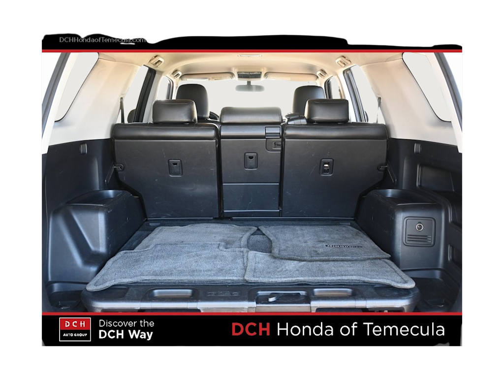 Thumbnail: 2010 Toyota 4Runner - 15