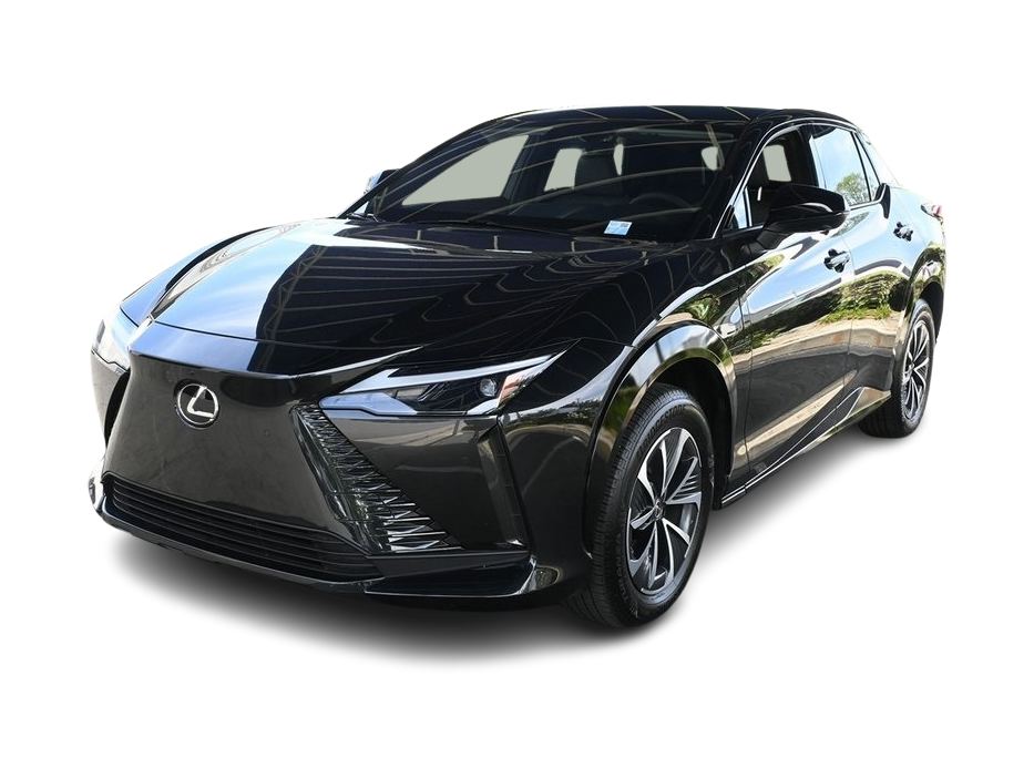 Used 2024 Lexus RZ Premium with VIN JTJABABB4RA005385 for sale in Hudson, WI