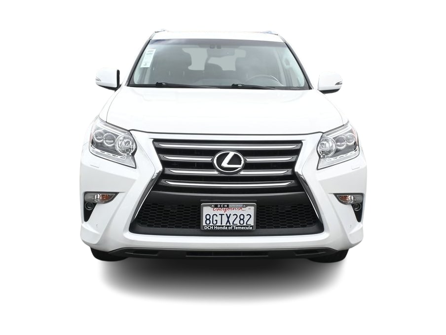 Thumbnail: 2019 Lexus GX - 5