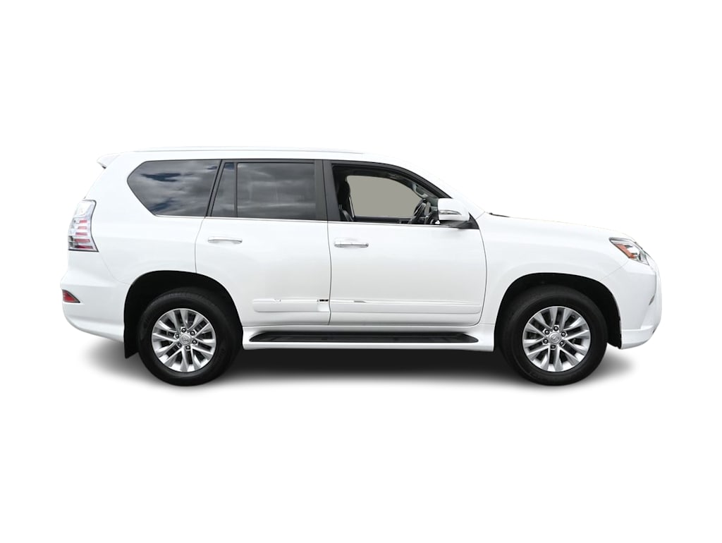 Thumbnail: 2019 Lexus GX - 18