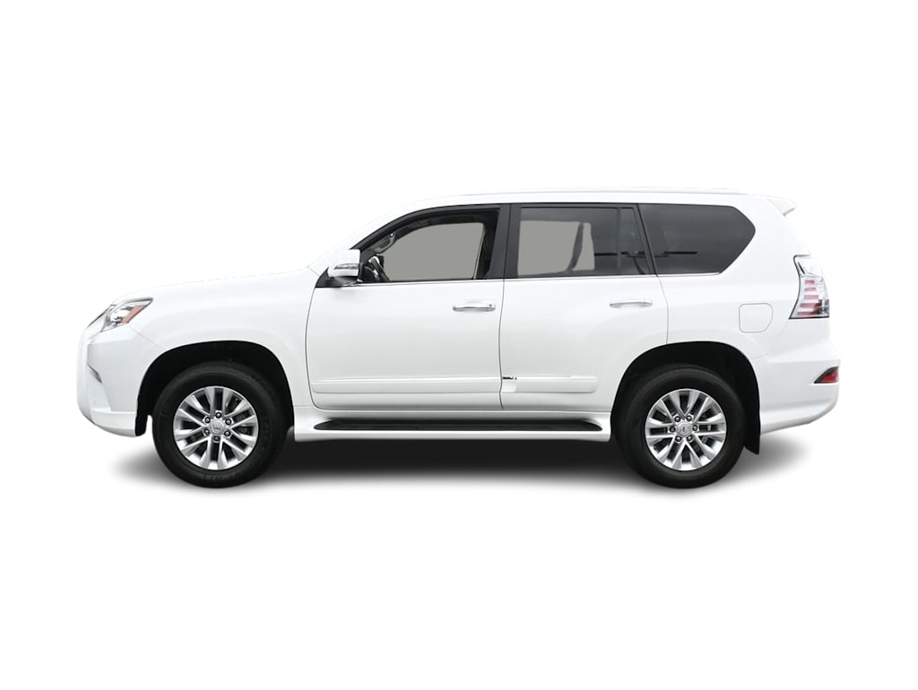Thumbnail: 2019 Lexus GX - 3