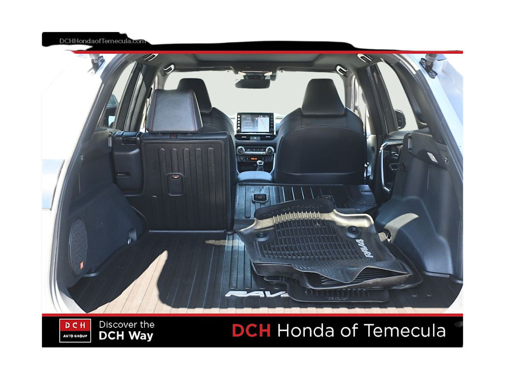 Thumbnail: 2021 Toyota RAV4 - 15
