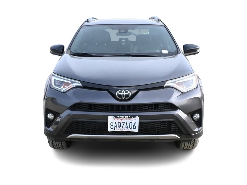 2018 Toyota RAV4 SE 5