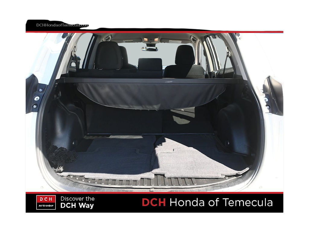 Thumbnail: 2018 Toyota RAV4 - 15