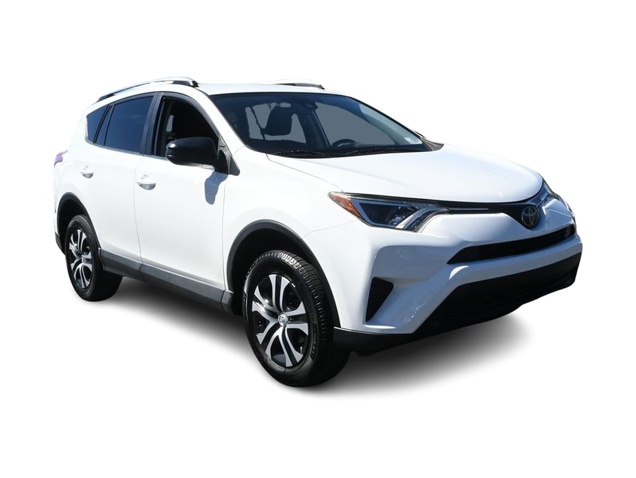 Thumbnail: 2018 Toyota RAV4 - 17