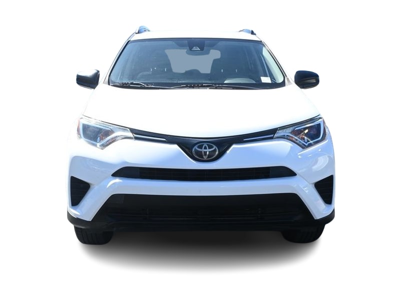 Thumbnail: 2018 Toyota RAV4 - 5