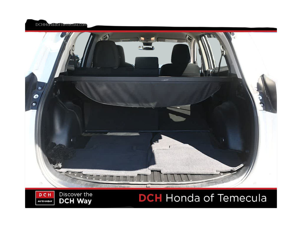 Thumbnail: 2018 Toyota RAV4 - 26