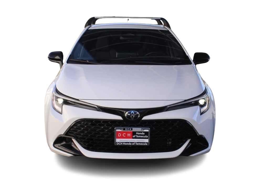 2023 Toyota Corolla SE 5