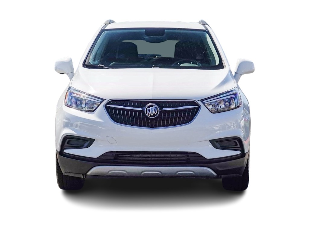 2021 Buick Encore Preferred 5