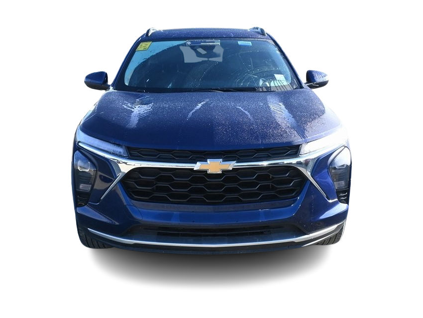 Thumbnail: 2024 Chevrolet Trax - 5