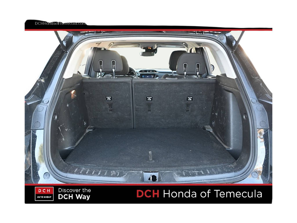 Thumbnail: 2022 Chevrolet TrailBlazer - 14