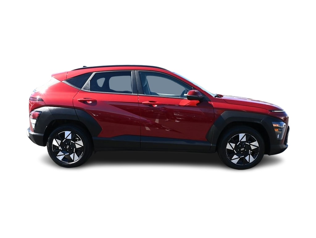 Thumbnail: 2025 Hyundai Kona - 17