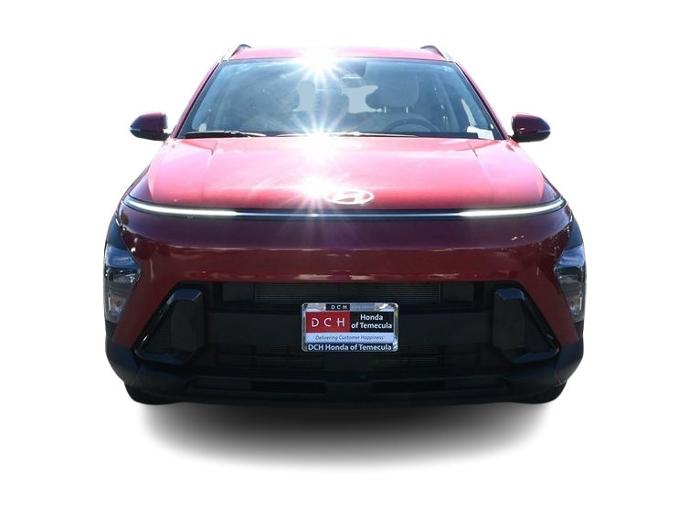 Thumbnail: 2025 Hyundai Kona - 5