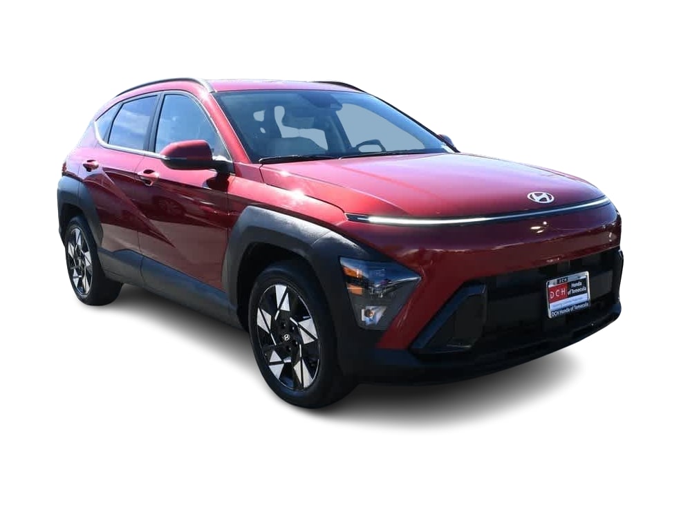 Thumbnail: 2025 Hyundai Kona - 16