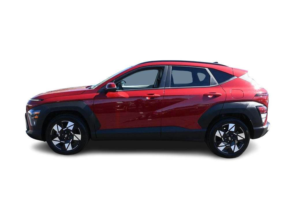Thumbnail: 2025 Hyundai Kona - 3