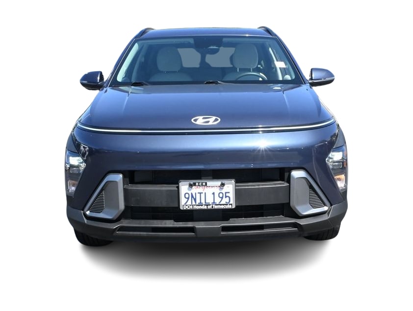 Thumbnail: 2024 Hyundai Kona - 5