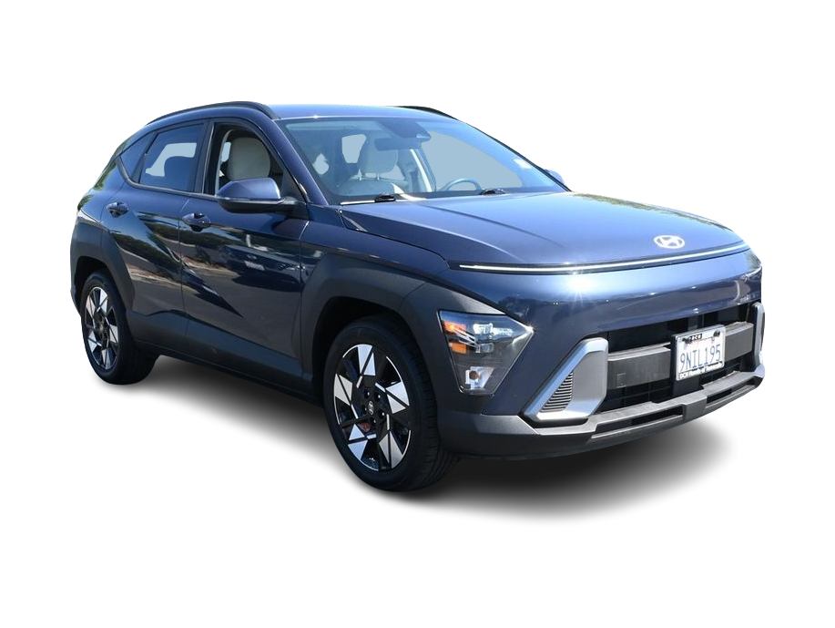 Thumbnail: 2024 Hyundai Kona - 17