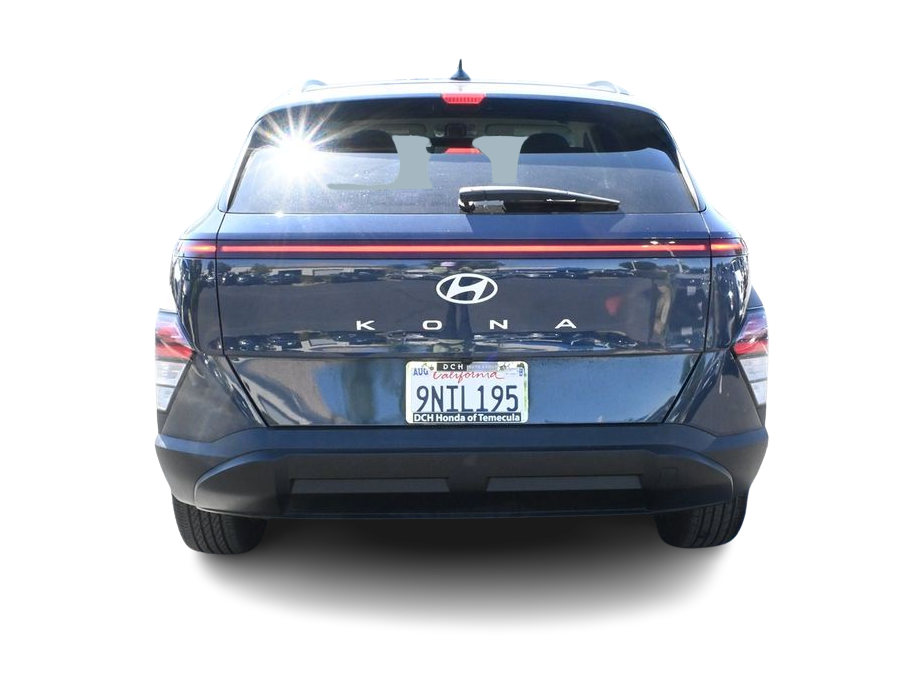 Thumbnail: 2024 Hyundai Kona - 4