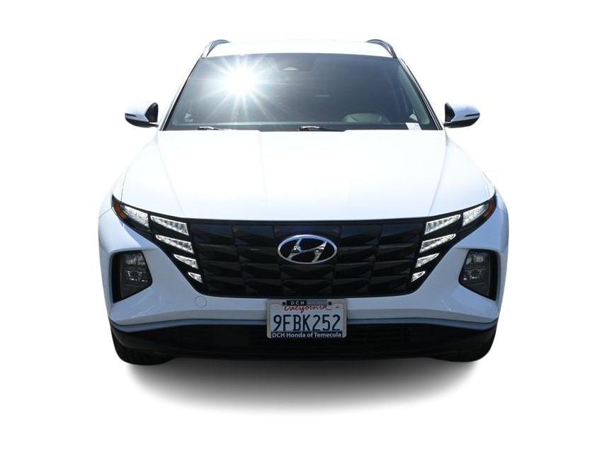 Thumbnail: 2023 Hyundai Tucson - 5