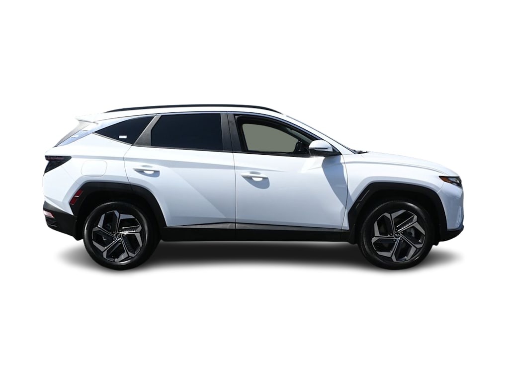 Thumbnail: 2023 Hyundai Tucson - 19