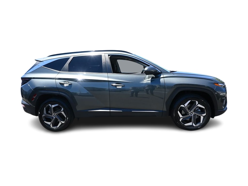 Thumbnail: 2023 Hyundai Tucson - 18
