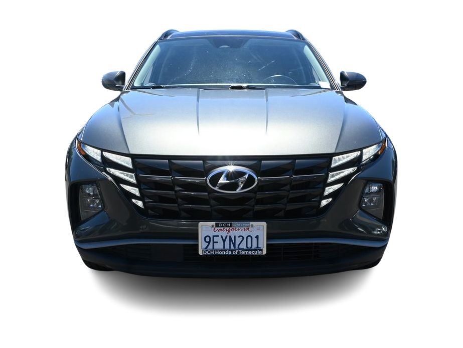 Thumbnail: 2023 Hyundai Tucson - 5