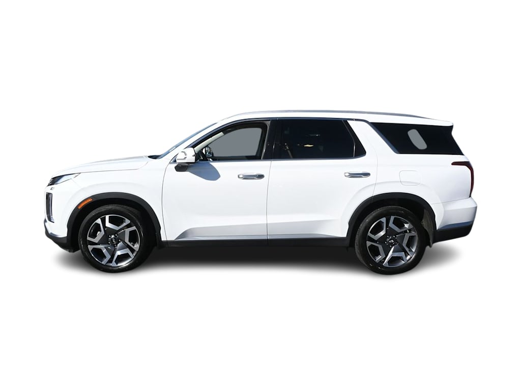Thumbnail: 2025 Hyundai Palisade - 3
