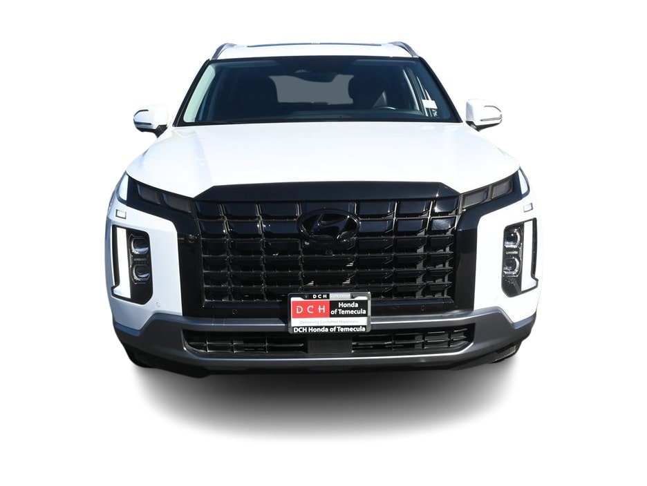 Thumbnail: 2025 Hyundai Palisade - 5