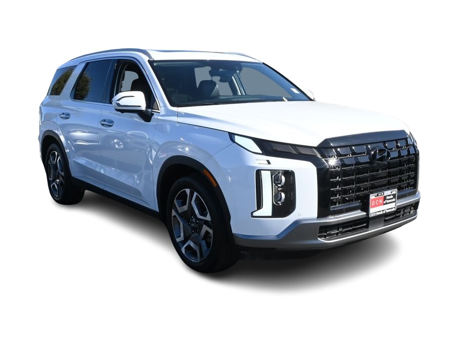 Thumbnail: 2025 Hyundai Palisade - 17