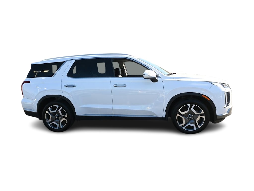 Thumbnail: 2025 Hyundai Palisade - 18