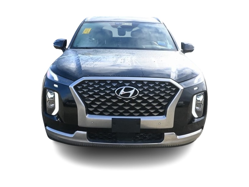 Thumbnail: 2022 Hyundai Palisade - 5