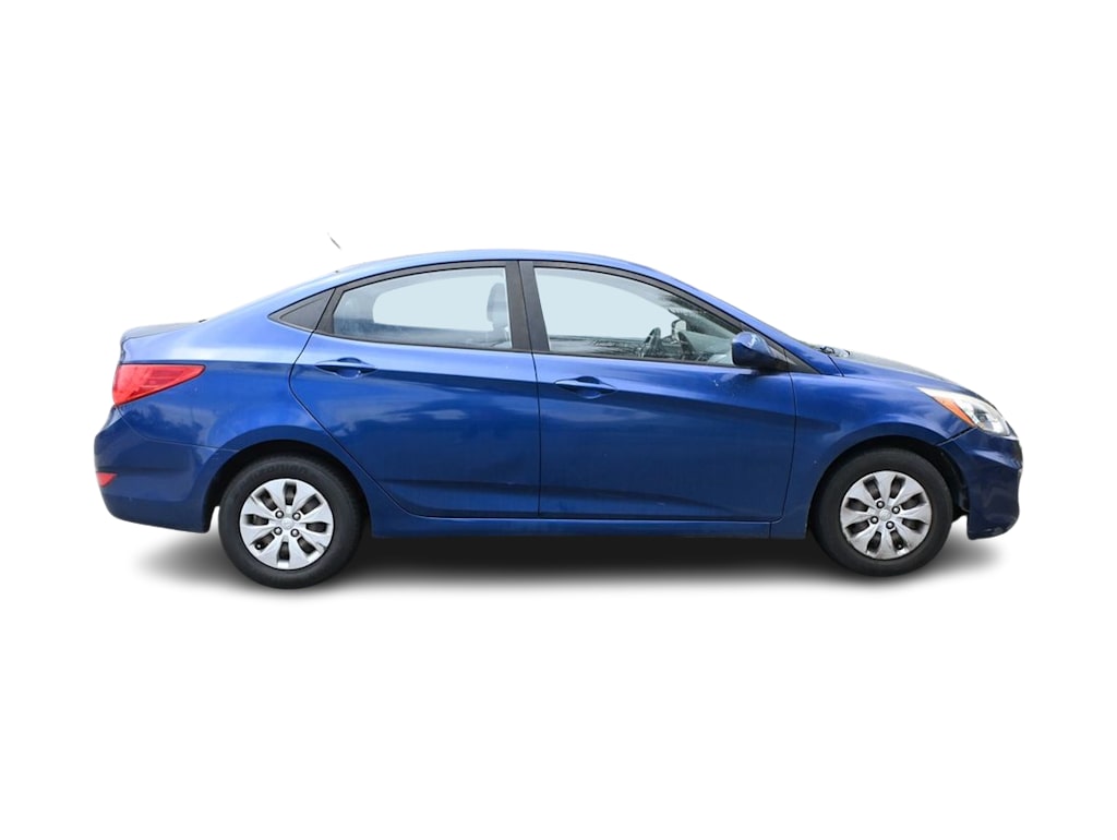 Thumbnail: 2016 Hyundai Accent - 9