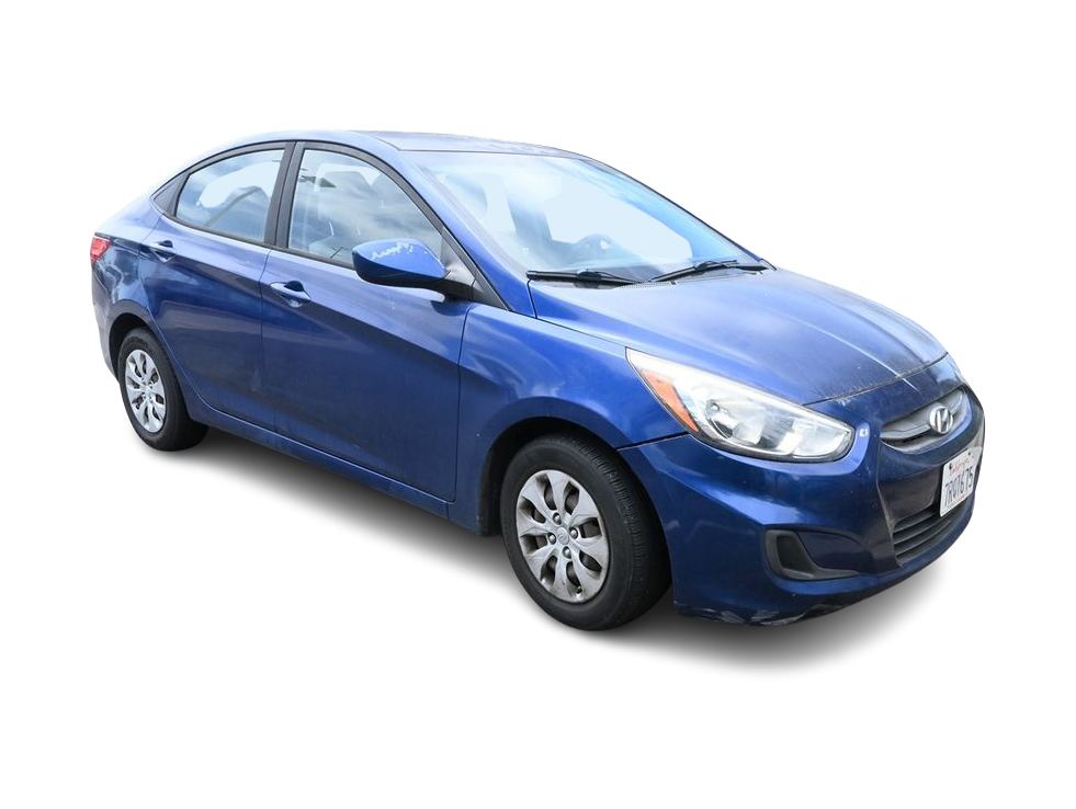 Thumbnail: 2016 Hyundai Accent - 8