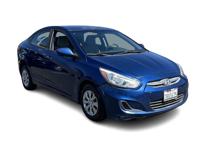 Thumbnail: 2016 Hyundai Accent - 16