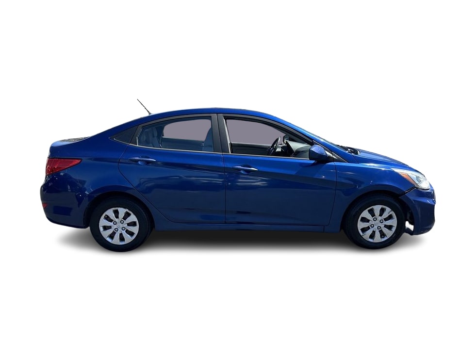 Thumbnail: 2016 Hyundai Accent - 17