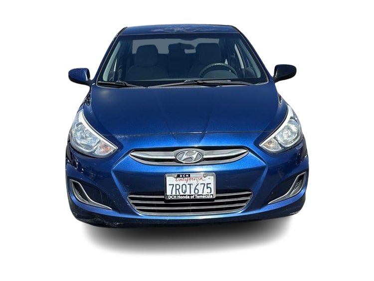 Thumbnail: 2016 Hyundai Accent - 5